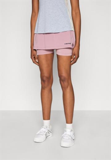 Спортивная юбка