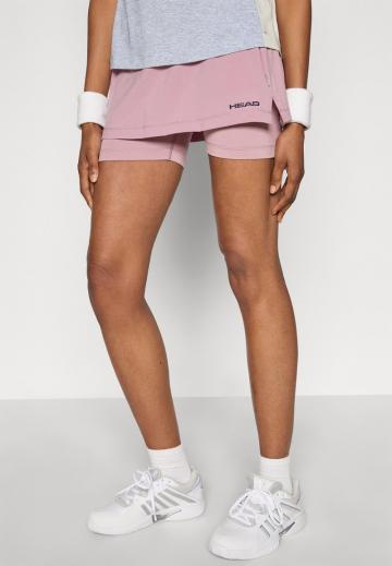 Спортивная юбка