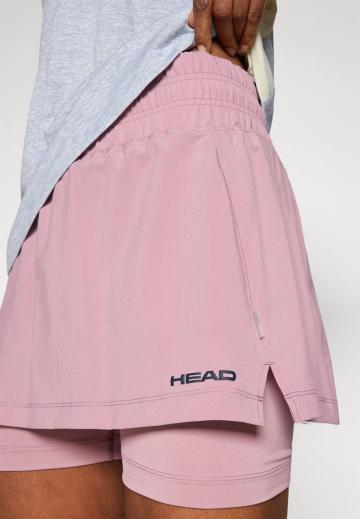 Спортивная юбка