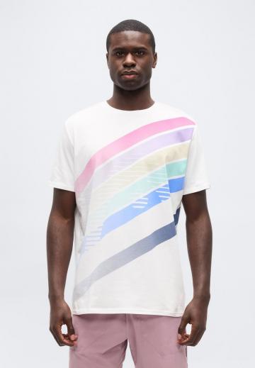 Спортивная майка