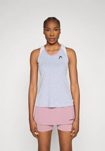 Спортивный топ