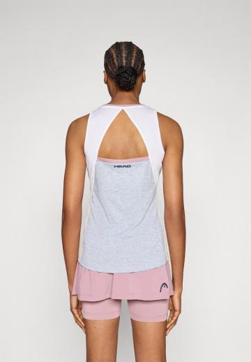 Спортивный топ