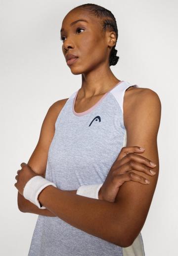 Спортивный топ