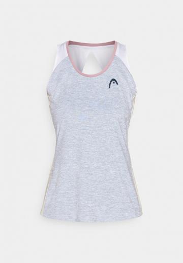 Спортивный топ