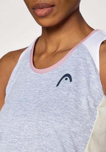 Спортивный топ