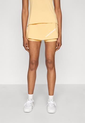 Спортивная юбка