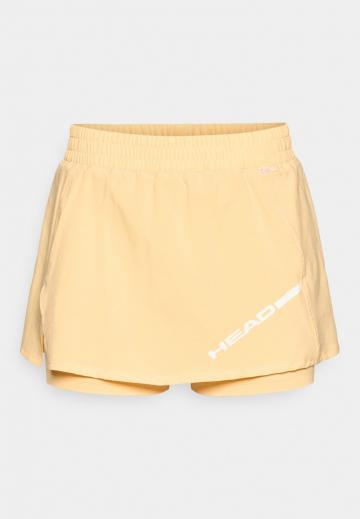 Спортивная юбка