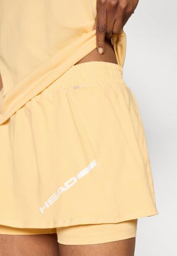 Спортивная юбка