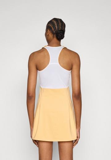 Спортивное платье