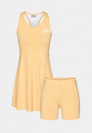 Спортивное платье