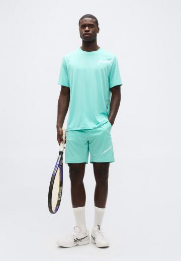 Спортивная майка