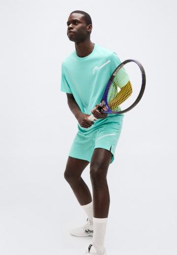 Спортивная майка