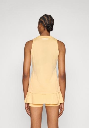 Спортивный топ