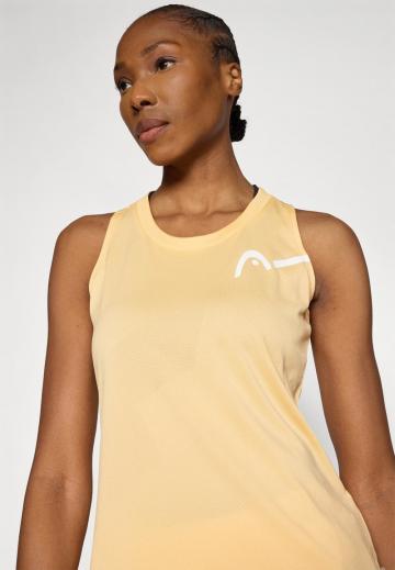 Спортивный топ