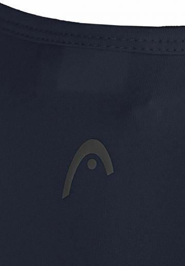 Спортивный топ