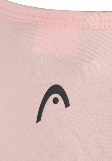 Спортивный топ