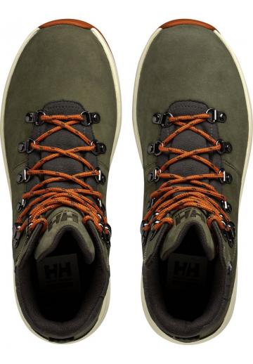 Походные ботинки