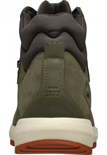 Походные ботинки