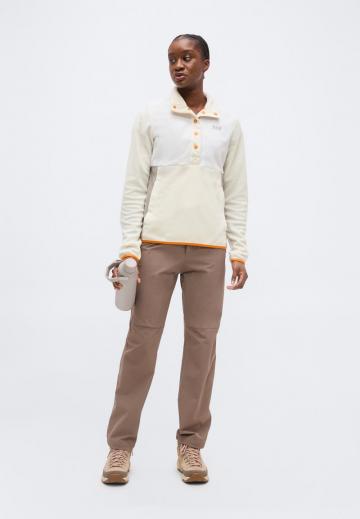 Флисовая кофта