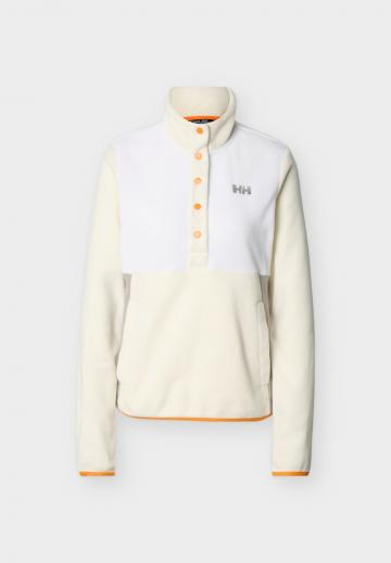 Флисовая кофта