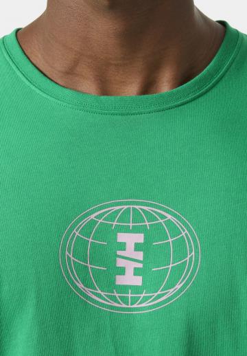 Спортивная майка