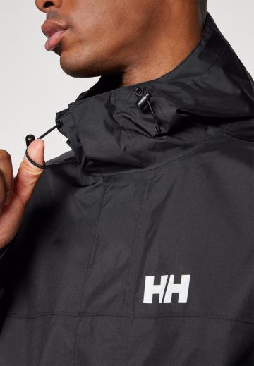 Спортивная куртка