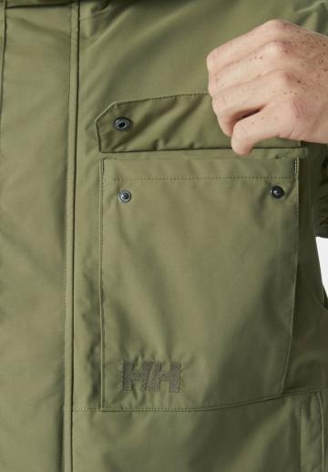 Куртка-дождевик