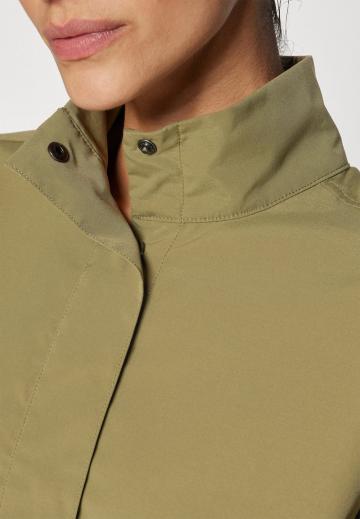 Спортивная куртка