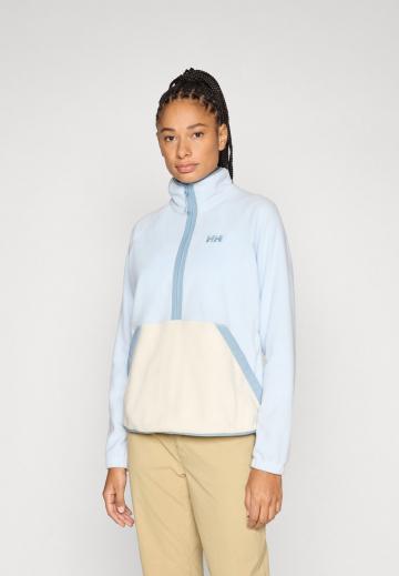 Флисовая кофта