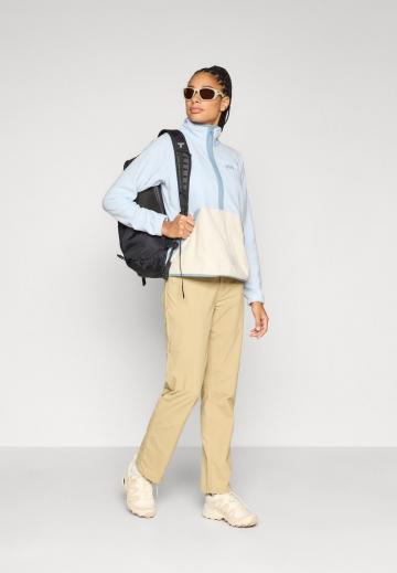 Флисовая кофта