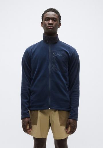 Флисовая куртка