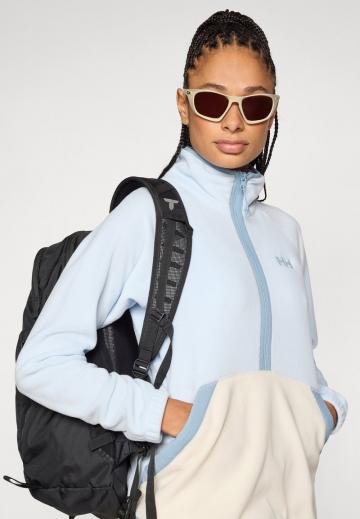 Флисовая кофта