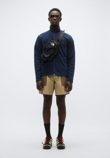 Флисовая куртка