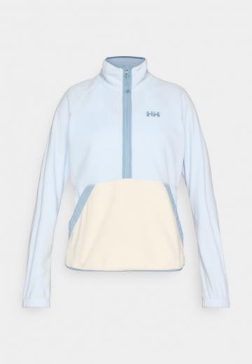 Флисовая кофта