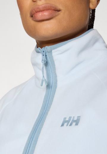 Флисовая кофта