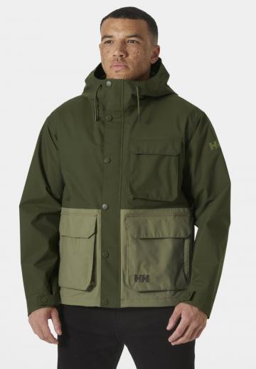 Спортивная куртка