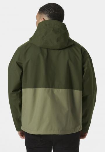 Спортивная куртка