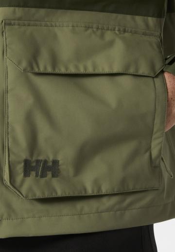 Спортивная куртка