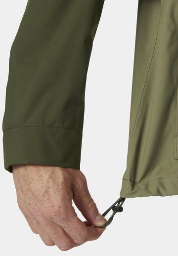 Спортивная куртка