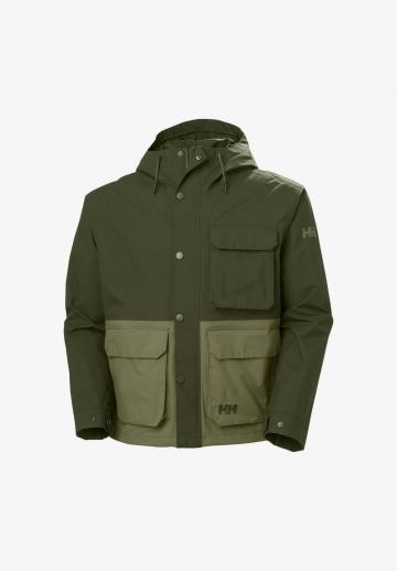 Спортивная куртка