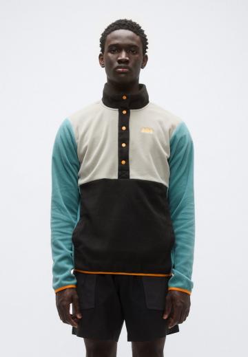 Флисовая кофта