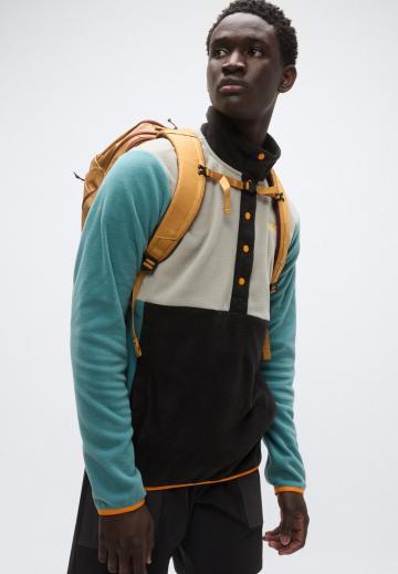 Флисовая кофта