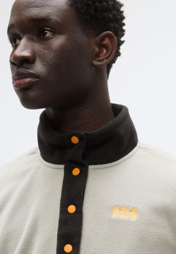 Флисовая кофта