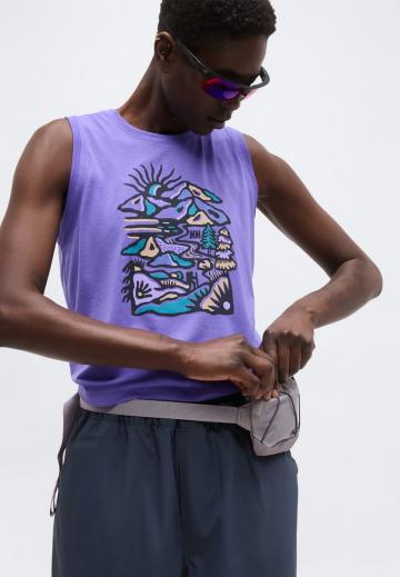 Спортивные штаны