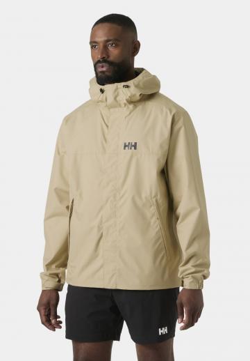 Куртка-дождевик