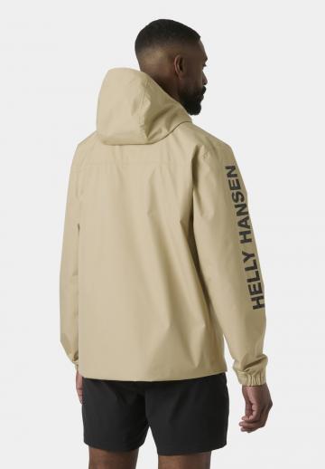 Куртка-дождевик