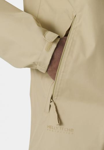 Куртка-дождевик