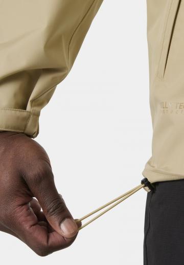 Куртка-дождевик