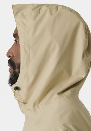 Куртка-дождевик