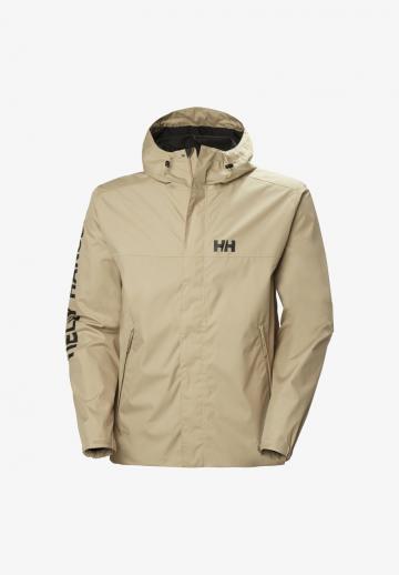 Куртка-дождевик